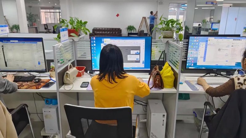 拼多多代运营：电商新浪潮下的新机遇